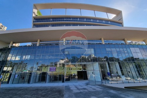 Alugar-Cj. Comercial/ Sala-Rodovia Januário Carneiro , 9089  - Vale do Sereno , Nova Lima , Minas Gerais , 34006000-870251108-3