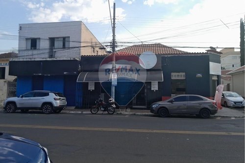 Venda-Outros-Avenida Vereador João Sena , 165  - Esquina com Rua Major Tito  - Centro , Araxá , Minas Gerais , 38183042-870431006-47