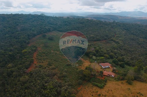 Venda-Chácara / Sítio / Fazenda-estrada para Tabuleiro , 0  - Taboleiro , Conceição do Mato Dentro , Minas Gerais , 35860000-870351021-89