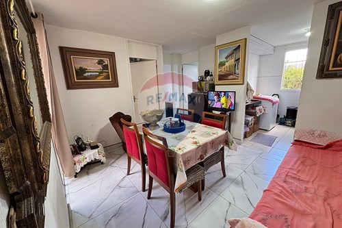 Venda-Apartamento-Rua Serra do Rola Moça , 100  - Estação Diamante  - Barreiro , Belo Horizonte , Minas Gerais , 30668271-870241075-130