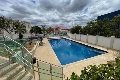 Venda-Apartamento-Rua Beta Centauri , 280  - Cabral , Contagem , Minas Gerais , 32183025-870241105-15