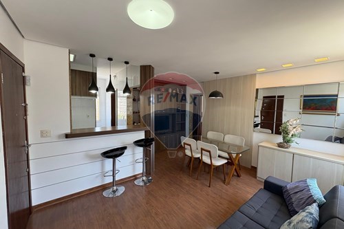 Venda-Apartamento-Santa Efigênia , Belo Horizonte , Minas Gerais , 30150330-870691016-3