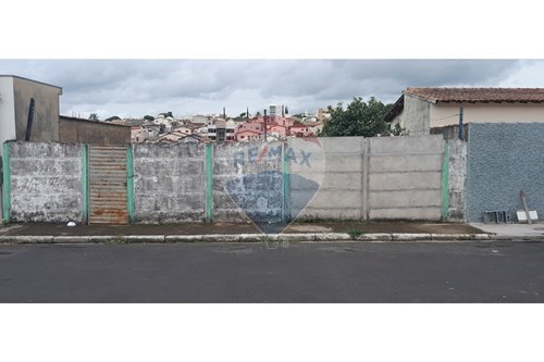 Venda-Terreno-Alvorada , Araxá , Minas Gerais , 38180030-870431006-42