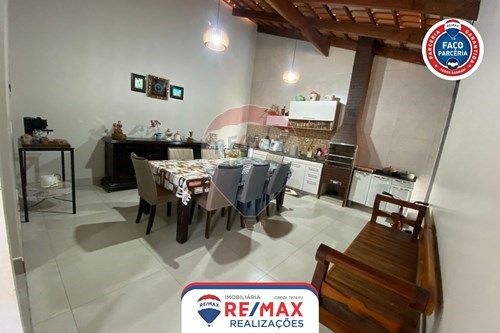 Venda-Casa-Afonso Queiroz , Patos de Minas , Minas Gerais , 38700000-870631001-286