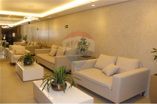 Apartamento - Venda - Belo Horizonte , Minas Gerais - Saguão - 870241013-103