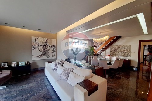 Venda-Cobertura-Rua Andesita , 49  - Colégio Espanhol Santa Maria  - União , Belo Horizonte , Minas Gerais , 31170480-870411011-87