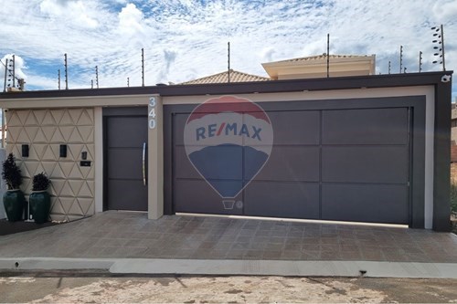 Venda-Casa-Califórnia Garden Ii , São Sebastião do Paraíso , Minas Gerais , 37953362-870601001-99