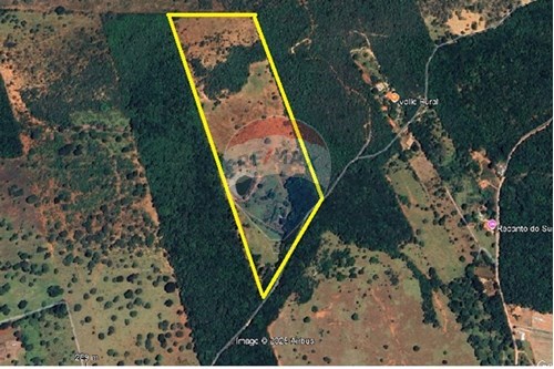 Venda-Chácara / Sítio / Fazenda-Área Rural de Pedro Leopoldo , Pedro Leopoldo , Minas Gerais , 33253130-870411003-6