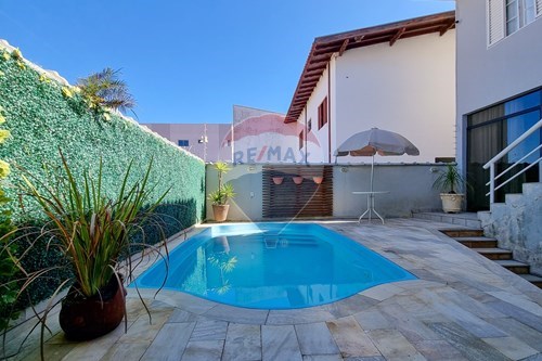 Venda-Casa-Parque Primavera , Poços de Caldas , Minas Gerais , 37704139-870361008-92