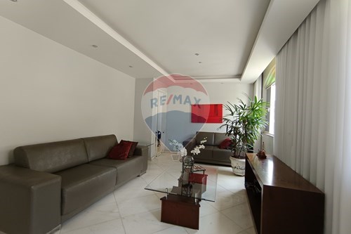 Venda-Apartamento-Gutierrez , Belo Horizonte , Minas Gerais , 30441-127-870251070-77