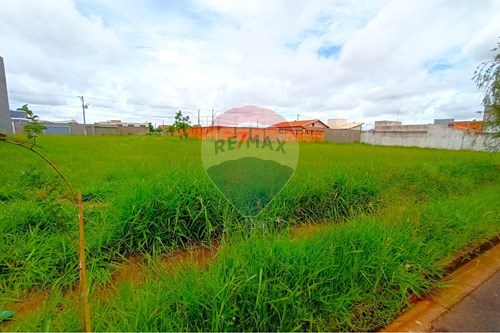 Venda-Terreno-Conjunto Margarida Rosa de Azevedo , Uberaba , Minas Gerais , 38046416-870291025-76