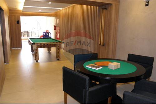 Apartamento - Venda - Belo Horizonte , Minas Gerais - Sala de Jogos - 870241013-103