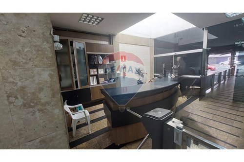 Venda-Cj. Comercial/ Sala-Savassi , Belo Horizonte , Minas Gerais , 30140906-870251073-69