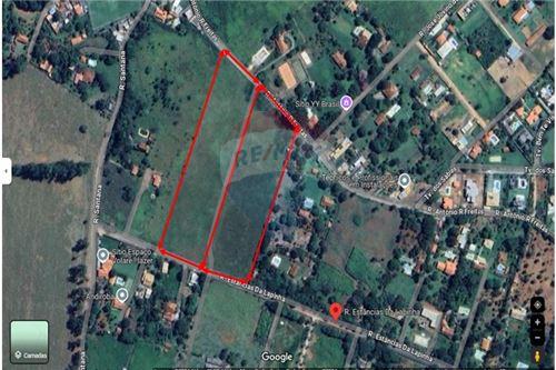 Terreno - Venda - Lagoa Santa , Minas Gerais - 8 - 870241010-38