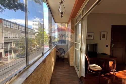 Venda-Apartamento-rua Francisco Deslandes , 461  - Shopping Plaza  - Anchieta , Belo Horizonte , Minas Gerais , 30310530-870251066-13