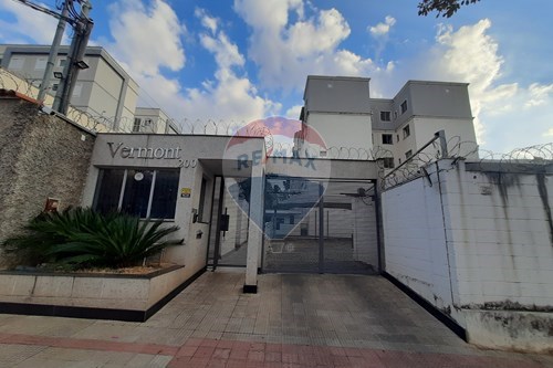 Venda-Apartamento-Rua Cipreste , 200  - Residencial Vermont  - Marajó , Belo Horizonte , Minas Gerais , 30570410-870351012-202