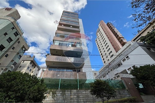 Alugar-Apartamento-Serra , Belo Horizonte , Minas Gerais , 30210560-870251096-15