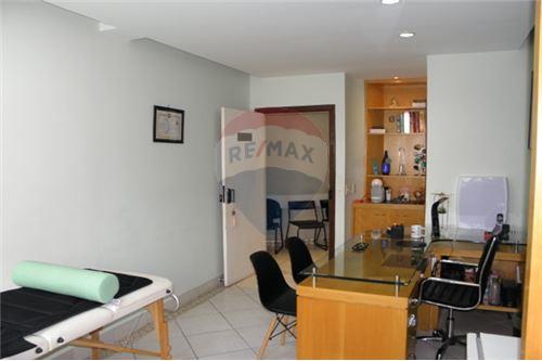 Cj. Comercial/ Sala - Venda - Belo Horizonte , Minas Gerais - Sala - 870241013-107