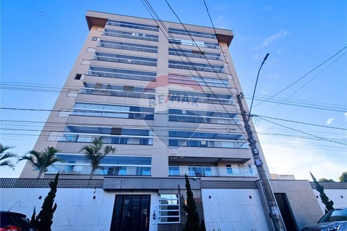 Venda-Apartamento-R. Antônio Marciano de Ávila, , 998  - Pacheco Residence  - Santa Mônica , Uberlândia , Minas Gerais , 38408244-870381033-2