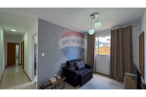 Venda-Apartamento-Rua Wilma Penido de Barros , 235  - Oswaldo Barbosa Penna II , Nova Lima , Minas Gerais , 34002080-870351021-66