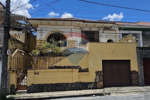 Venda-Casa-Rua Beberibe , 145  - Avenida Antônio Carlos  - São Cristóvão , Belo Horizonte , Minas Gerais , 31110730-870411011-80