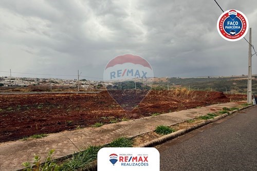 Venda-Terreno-Rua Antônio Caetano da Mota , 153  - Jardim Itamarati , Patos de Minas , Minas Gerais , 38702331-870631053-2