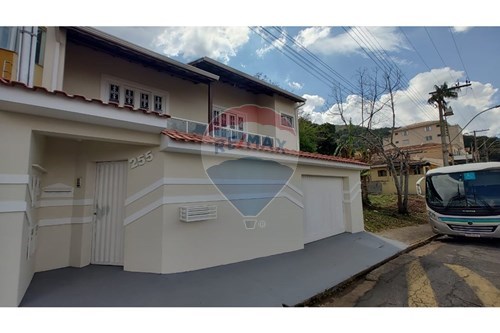 Alugar-Casa-Jardim Santa Rosália , Poços de Caldas , Minas Gerais , 37704084-870361004-114