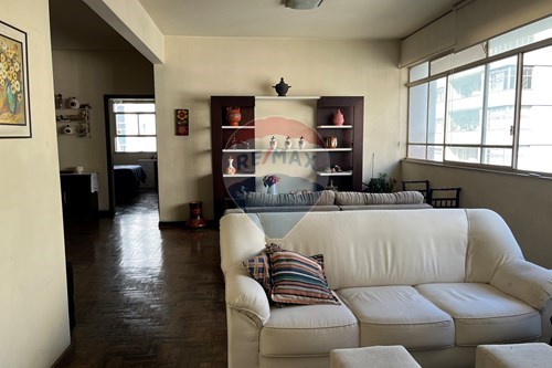 Venda-Apartamento-Rua dos Goitacazes , 300  - Shopping Cidade  - Centro , Belo Horizonte , Minas Gerais , 30190050-870241100-90