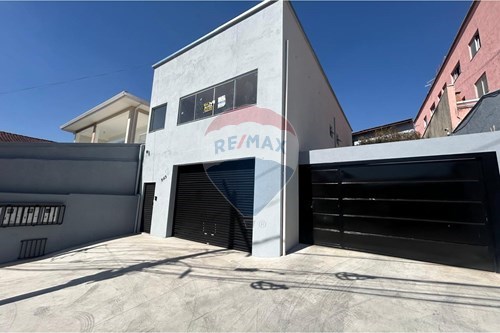 Alugar-Galpão-R. Carlos Maran , 543  - Jardim Country Club , Poços de Caldas , Minas Gerais , 37704-298-870361060-5