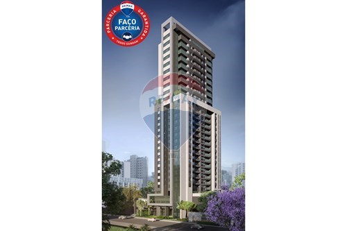 Venda-Apartamento-Savassi , Belo Horizonte , Minas Gerais , 30112000-870421122-14