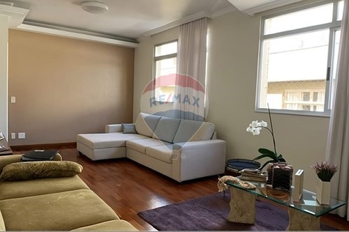 Venda-Apartamento-Rua Martim Francisco , 522  - Gutierrez , Belo Horizonte , Minas Gerais , 30441127-870251096-28