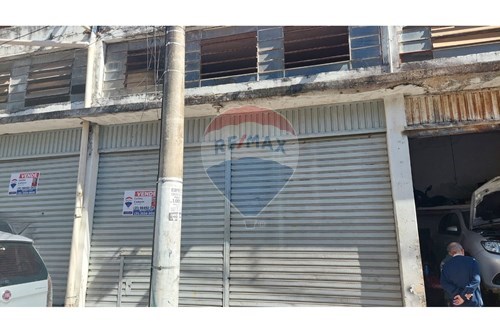 Venda-Ponto Comercial/ Loja-Santa Tereza , Belo Horizonte , Minas Gerais , 31010490-870251073-62