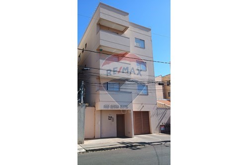 Venda-Apartamento-Santa Maria , Uberaba , Minas Gerais , 38.100-000-870291032-431