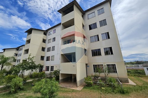 Venda-Apartamento-Anel Rodoviário Celso Mello Azevedo , 27001  - Parque Real  - Paulo VI , Belo Horizonte , Minas Gerais , 31990055-870411003-31