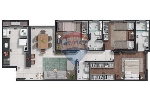 Slider Image Thumbnail