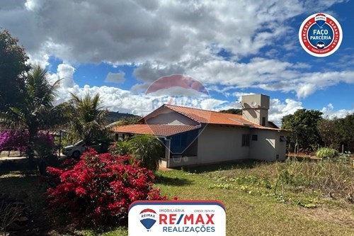 Venda-Chácara / Sítio / Fazenda-BR-354 , 0  - Pesque e pague Eldorado  - Centro , Patos de Minas , Minas Gerais , 38700000-870631032-17