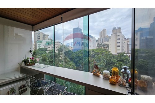 Venda-Apartamento-Rua Dona Marianinha , 55  - Esquina com rua Dona Cecilia  - Serra , Belo Horizonte , Minas Gerais , 30220100-870251017-290