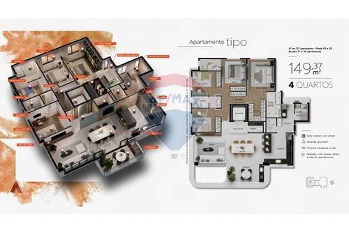 Slider Image Thumbnail