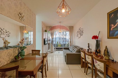 Venda-Apartamento-Palmeiras , Belo Horizonte , Minas Gerais , 30575-590-870251070-82