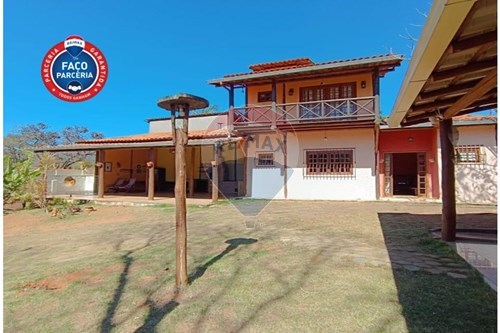 Venda-Casa-Casa Branca , Brumadinho , Minas Gerais , 32.488-276-870421014-337