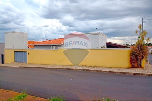 Venda-Casa-Residencial Estados Unidos , Uberaba , Minas Gerais , 38080600-870291025-73