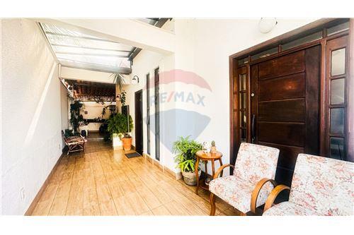 Venda-Casa-RUA RAFAEL JOSÉ SILVA , 151  - Paquetá , Belo Horizonte , Minas Gerais , 31330-610-870411013-29