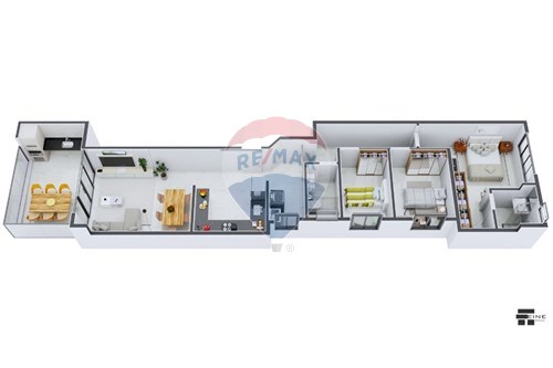 Slider Image Thumbnail