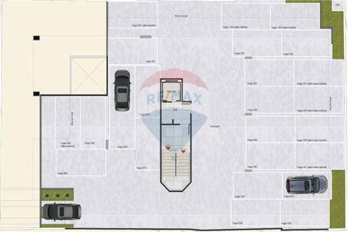 Cobertura - Venda - Belo Horizonte , Minas Gerais - 26 - 870251002-613