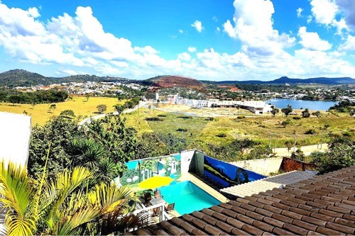 Venda-Chácara / Sítio / Fazenda-Centro , Esmeraldas , Minas Gerais , 32818000-870241024-74