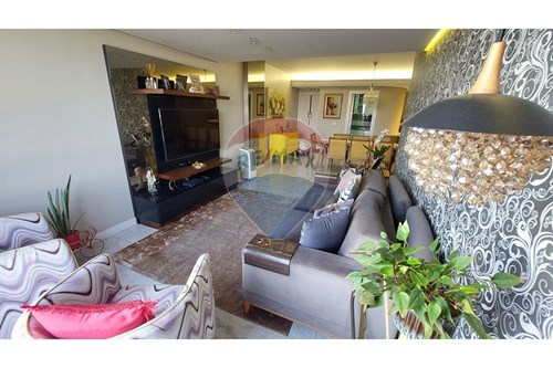 Venda-Apartamento-Castelo , Belo Horizonte , Minas Gerais , 31330140-870251073-75