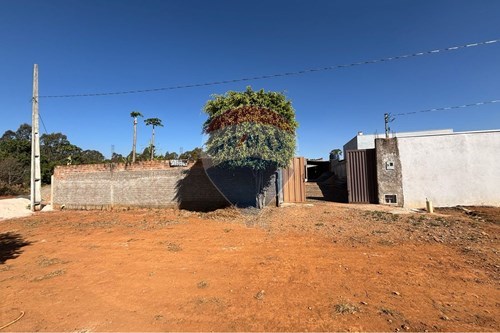 Venda-Chácara / Sítio / Fazenda-Centro , Araxá , Minas Gerais , 38184023-870431039-53
