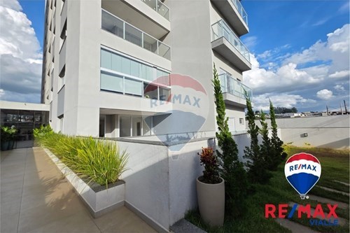 Venda-Apartamento-EDIFÍCIO LEBLON - Rua Itajaí , 611  - Jardim Vila Rica , Passos , Minas Gerais , 37901062-870731003-6