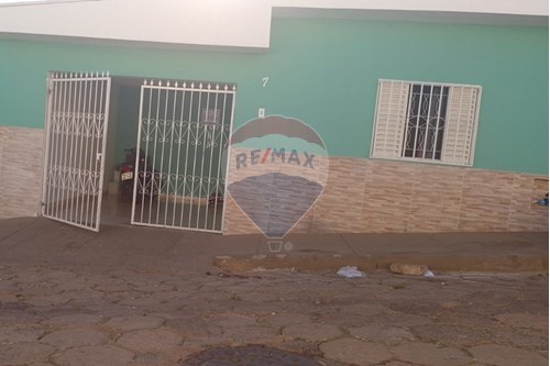 Venda-Casa-Vila Santa Maria , São Sebastião do Paraíso , Minas Gerais , 37950000-870601029-116