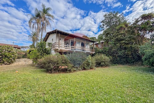 Venda-Casa-Rua Livorno , 400  - Bandeirantes (Pampulha) , Belo Horizonte , Minas Gerais , 31340620-870411048-69